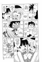 Cheers! Vol.7 / チア―ズ！7 [Charlie Nishinaka] [Original] Thumbnail Page 13