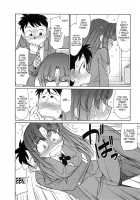 Cheers! Vol.7 / チア―ズ！7 [Charlie Nishinaka] [Original] Thumbnail Page 140