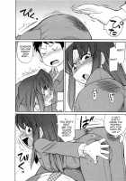 Cheers! Vol.7 / チア―ズ！7 [Charlie Nishinaka] [Original] Thumbnail Page 142