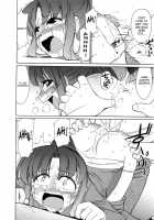 Cheers! Vol.7 / チア―ズ！7 [Charlie Nishinaka] [Original] Thumbnail Page 148