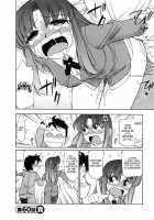 Cheers! Vol.7 / チア―ズ！7 [Charlie Nishinaka] [Original] Thumbnail Page 150
