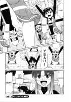Cheers! Vol.7 / チア―ズ！7 [Charlie Nishinaka] [Original] Thumbnail Page 151