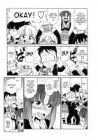 Cheers! Vol.7 / チア―ズ！7 [Charlie Nishinaka] [Original] Thumbnail Page 153