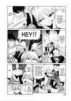 Cheers! Vol.7 / チア―ズ！7 [Charlie Nishinaka] [Original] Thumbnail Page 154