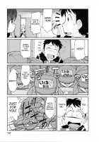 Cheers! Vol.7 / チア―ズ！7 [Charlie Nishinaka] [Original] Thumbnail Page 155