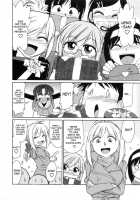 Cheers! Vol.7 / チア―ズ！7 [Charlie Nishinaka] [Original] Thumbnail Page 156