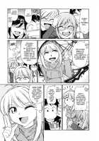 Cheers! Vol.7 / チア―ズ！7 [Charlie Nishinaka] [Original] Thumbnail Page 157