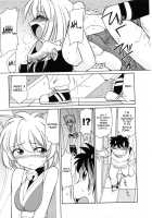 Cheers! Vol.7 / チア―ズ！7 [Charlie Nishinaka] [Original] Thumbnail Page 15