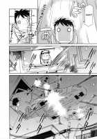 Cheers! Vol.7 / チア―ズ！7 [Charlie Nishinaka] [Original] Thumbnail Page 160