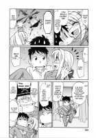 Cheers! Vol.7 / チア―ズ！7 [Charlie Nishinaka] [Original] Thumbnail Page 162