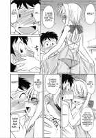 Cheers! Vol.7 / チア―ズ！7 [Charlie Nishinaka] [Original] Thumbnail Page 164