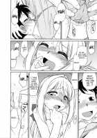 Cheers! Vol.7 / チア―ズ！7 [Charlie Nishinaka] [Original] Thumbnail Page 166