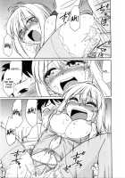 Cheers! Vol.7 / チア―ズ！7 [Charlie Nishinaka] [Original] Thumbnail Page 169