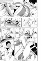 Cheers! Vol.7 / チア―ズ！7 [Charlie Nishinaka] [Original] Thumbnail Page 17