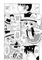 Cheers! Vol.7 / チア―ズ！7 [Charlie Nishinaka] [Original] Thumbnail Page 18