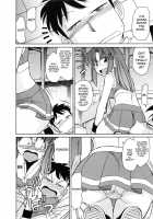 Cheers! Vol.7 / チア―ズ！7 [Charlie Nishinaka] [Original] Thumbnail Page 26