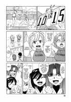 Cheers! Vol.7 / チア―ズ！7 [Charlie Nishinaka] [Original] Thumbnail Page 34