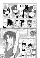 Cheers! Vol.7 / チア―ズ！7 [Charlie Nishinaka] [Original] Thumbnail Page 35