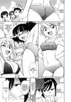 Cheers! Vol.7 / チア―ズ！7 [Charlie Nishinaka] [Original] Thumbnail Page 37