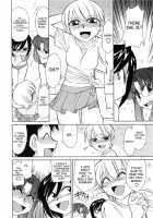 Cheers! Vol.7 / チア―ズ！7 [Charlie Nishinaka] [Original] Thumbnail Page 38