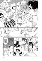 Cheers! Vol.7 / チア―ズ！7 [Charlie Nishinaka] [Original] Thumbnail Page 39
