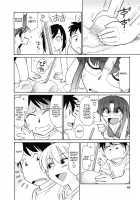 Cheers! Vol.7 / チア―ズ！7 [Charlie Nishinaka] [Original] Thumbnail Page 40