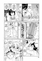 Cheers! Vol.7 / チア―ズ！7 [Charlie Nishinaka] [Original] Thumbnail Page 42