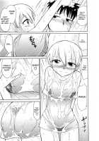 Cheers! Vol.7 / チア―ズ！7 [Charlie Nishinaka] [Original] Thumbnail Page 43