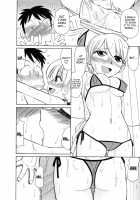 Cheers! Vol.7 / チア―ズ！7 [Charlie Nishinaka] [Original] Thumbnail Page 44