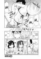 Cheers! Vol.7 / チア―ズ！7 [Charlie Nishinaka] [Original] Thumbnail Page 50