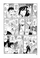Cheers! Vol.7 / チア―ズ！7 [Charlie Nishinaka] [Original] Thumbnail Page 54