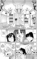 Cheers! Vol.7 / チア―ズ！7 [Charlie Nishinaka] [Original] Thumbnail Page 55