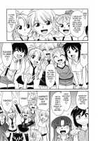 Cheers! Vol.7 / チア―ズ！7 [Charlie Nishinaka] [Original] Thumbnail Page 57