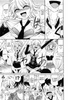 Cheers! Vol.7 / チア―ズ！7 [Charlie Nishinaka] [Original] Thumbnail Page 59