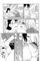 Cheers! Vol.7 / チア―ズ！7 [Charlie Nishinaka] [Original] Thumbnail Page 61