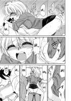 Cheers! Vol.7 / チア―ズ！7 [Charlie Nishinaka] [Original] Thumbnail Page 63