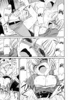 Cheers! Vol.7 / チア―ズ！7 [Charlie Nishinaka] [Original] Thumbnail Page 67