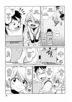 Cheers! Vol.7 / チア―ズ！7 [Charlie Nishinaka] [Original] Thumbnail Page 73