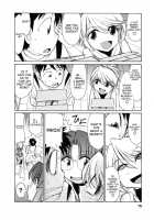 Cheers! Vol.7 / チア―ズ！7 [Charlie Nishinaka] [Original] Thumbnail Page 74