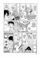 Cheers! Vol.7 / チア―ズ！7 [Charlie Nishinaka] [Original] Thumbnail Page 76