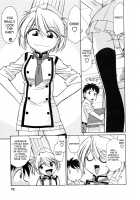 Cheers! Vol.7 / チア―ズ！7 [Charlie Nishinaka] [Original] Thumbnail Page 77