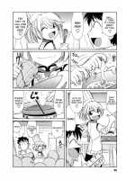 Cheers! Vol.7 / チア―ズ！7 [Charlie Nishinaka] [Original] Thumbnail Page 78