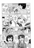 Cheers! Vol.7 / チア―ズ！7 [Charlie Nishinaka] [Original] Thumbnail Page 79