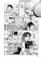 Cheers! Vol.7 / チア―ズ！7 [Charlie Nishinaka] [Original] Thumbnail Page 80