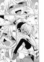 Cheers! Vol.7 / チア―ズ！7 [Charlie Nishinaka] [Original] Thumbnail Page 87
