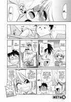 Cheers! Vol.7 / チア―ズ！7 [Charlie Nishinaka] [Original] Thumbnail Page 90