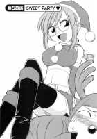 Cheers! Vol.7 / チア―ズ！7 [Charlie Nishinaka] [Original] Thumbnail Page 92