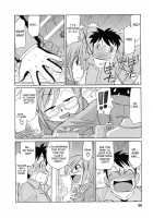 Cheers! Vol.7 / チア―ズ！7 [Charlie Nishinaka] [Original] Thumbnail Page 94