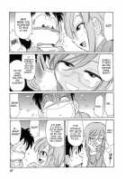 Cheers! Vol.7 / チア―ズ！7 [Charlie Nishinaka] [Original] Thumbnail Page 95