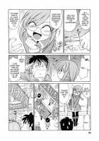 Cheers! Vol.7 / チア―ズ！7 [Charlie Nishinaka] [Original] Thumbnail Page 96
